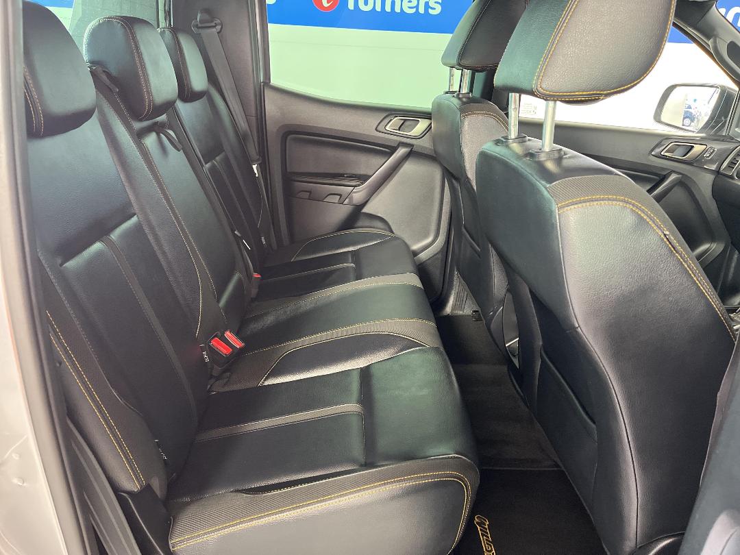 Photo '20' of Ford Ranger