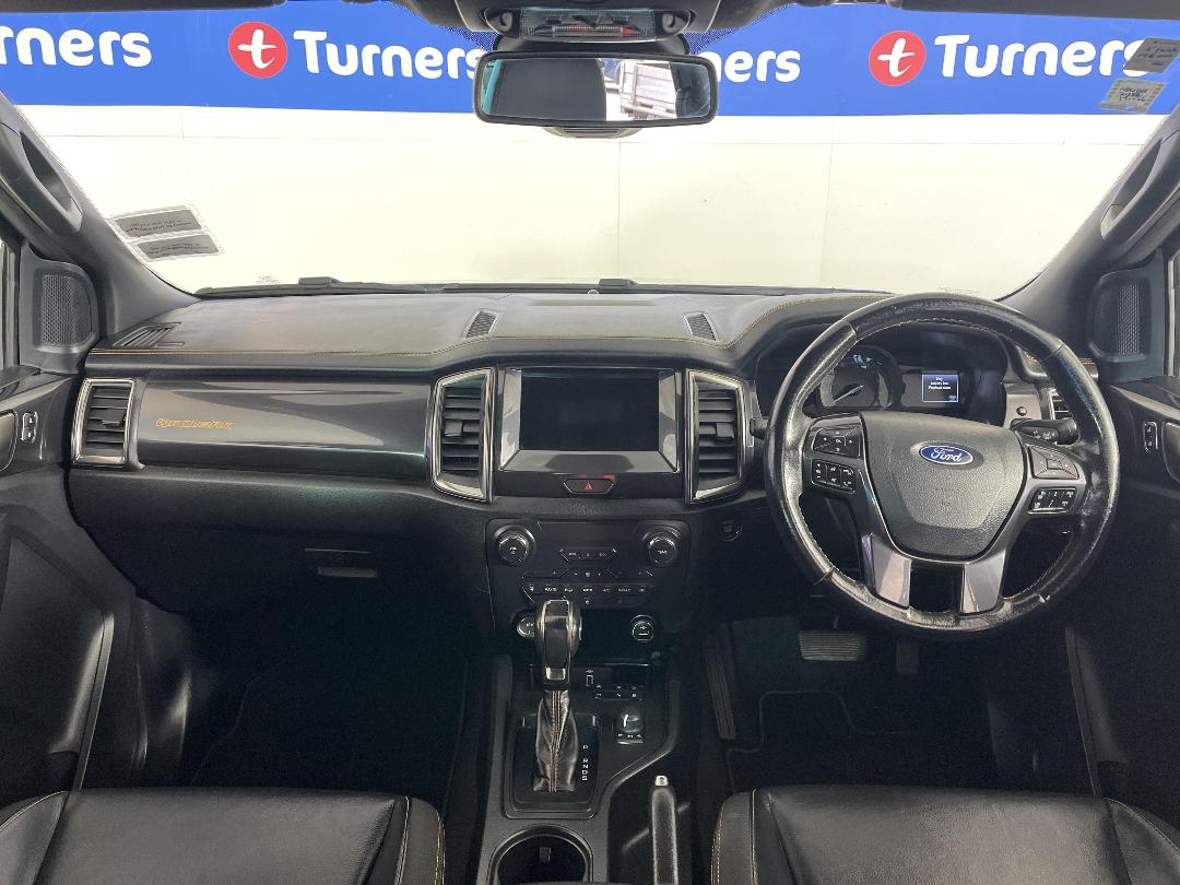 Photo '17' of Ford Ranger