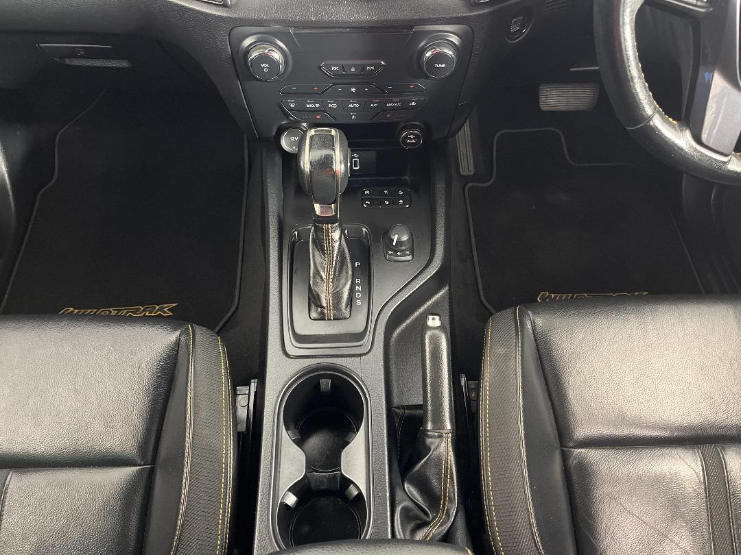 Photo '18' of Ford Ranger