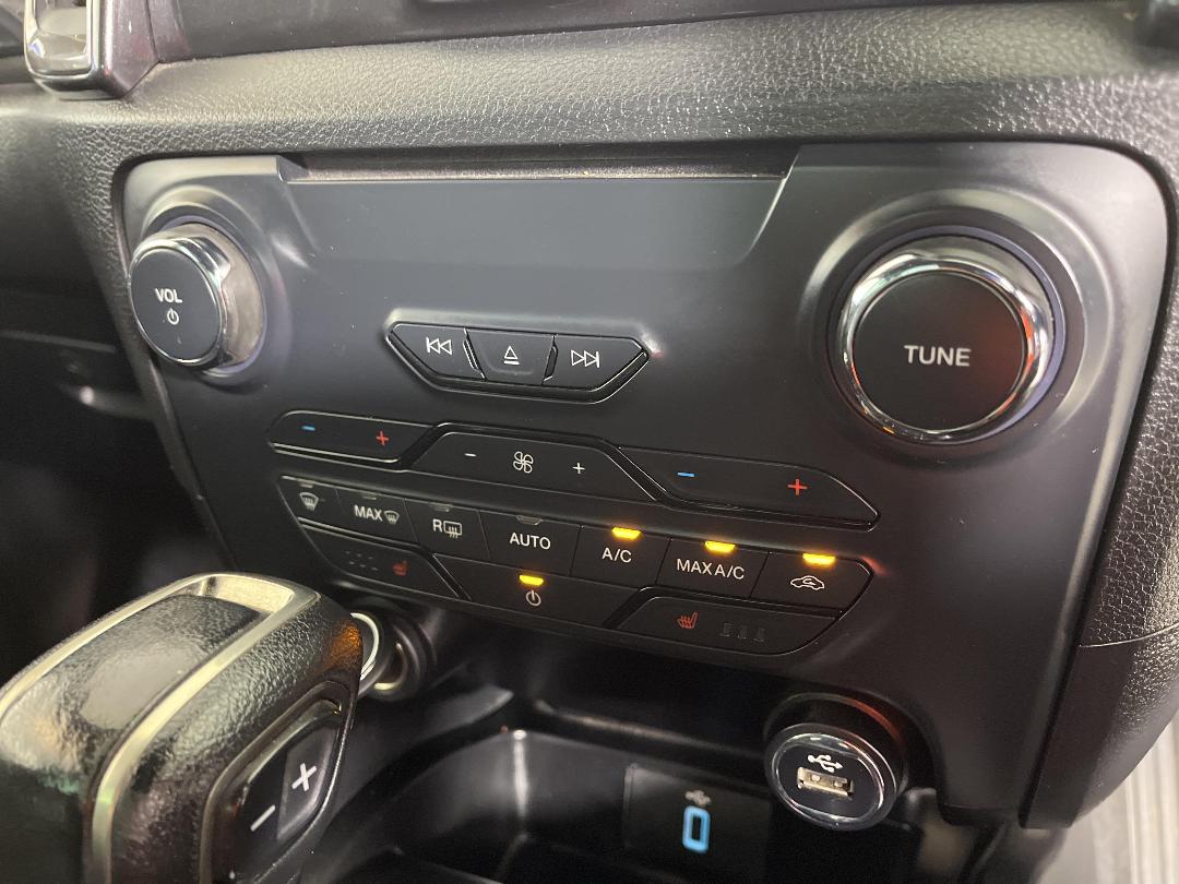 Photo '24' of Ford Ranger