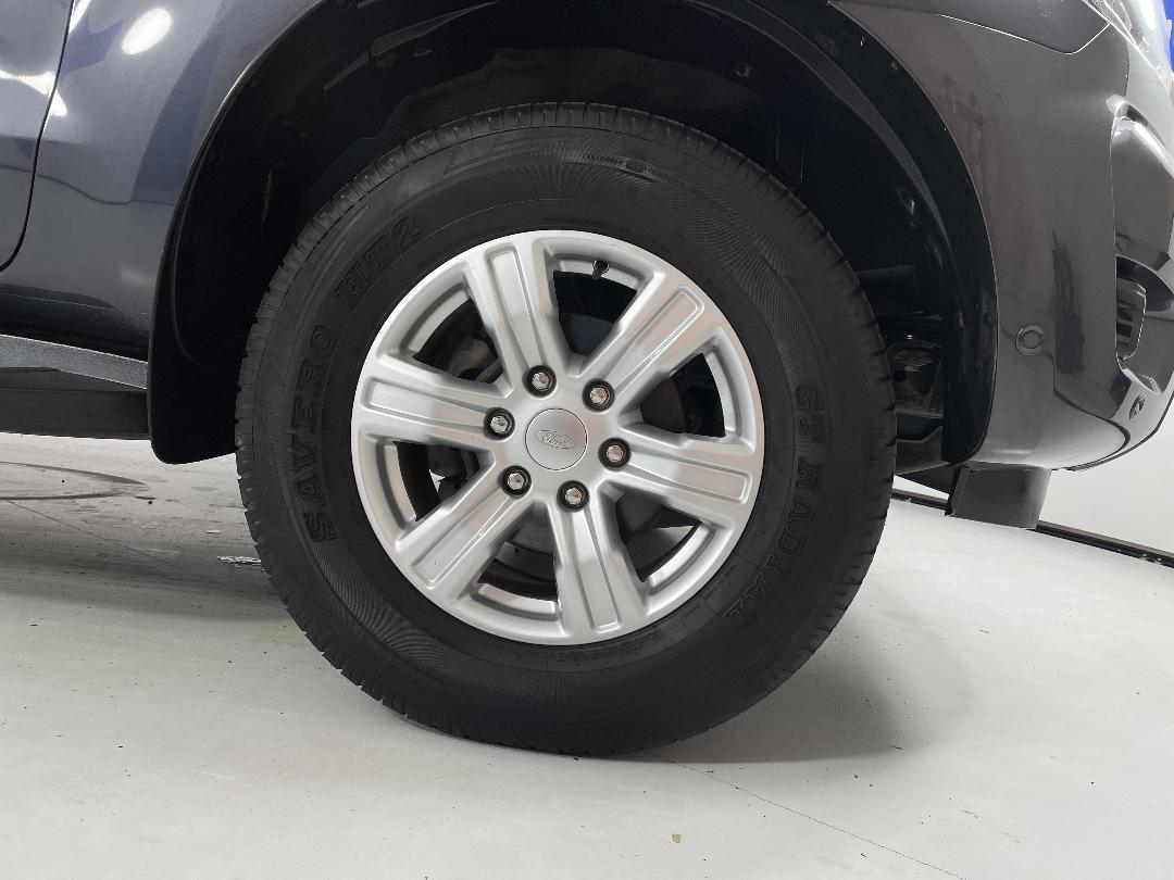 Photo '9' of Ford Ranger