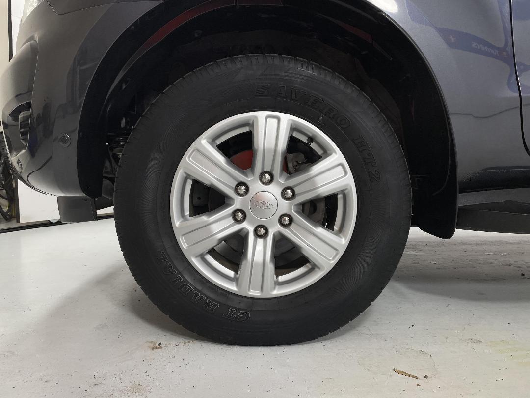 Photo '10' of Ford Ranger