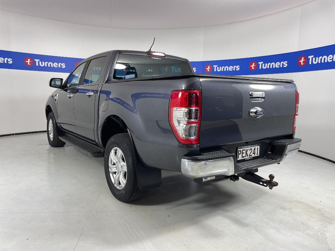 Photo '5' of Ford Ranger