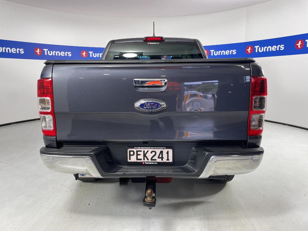 Photo '6' of Ford Ranger