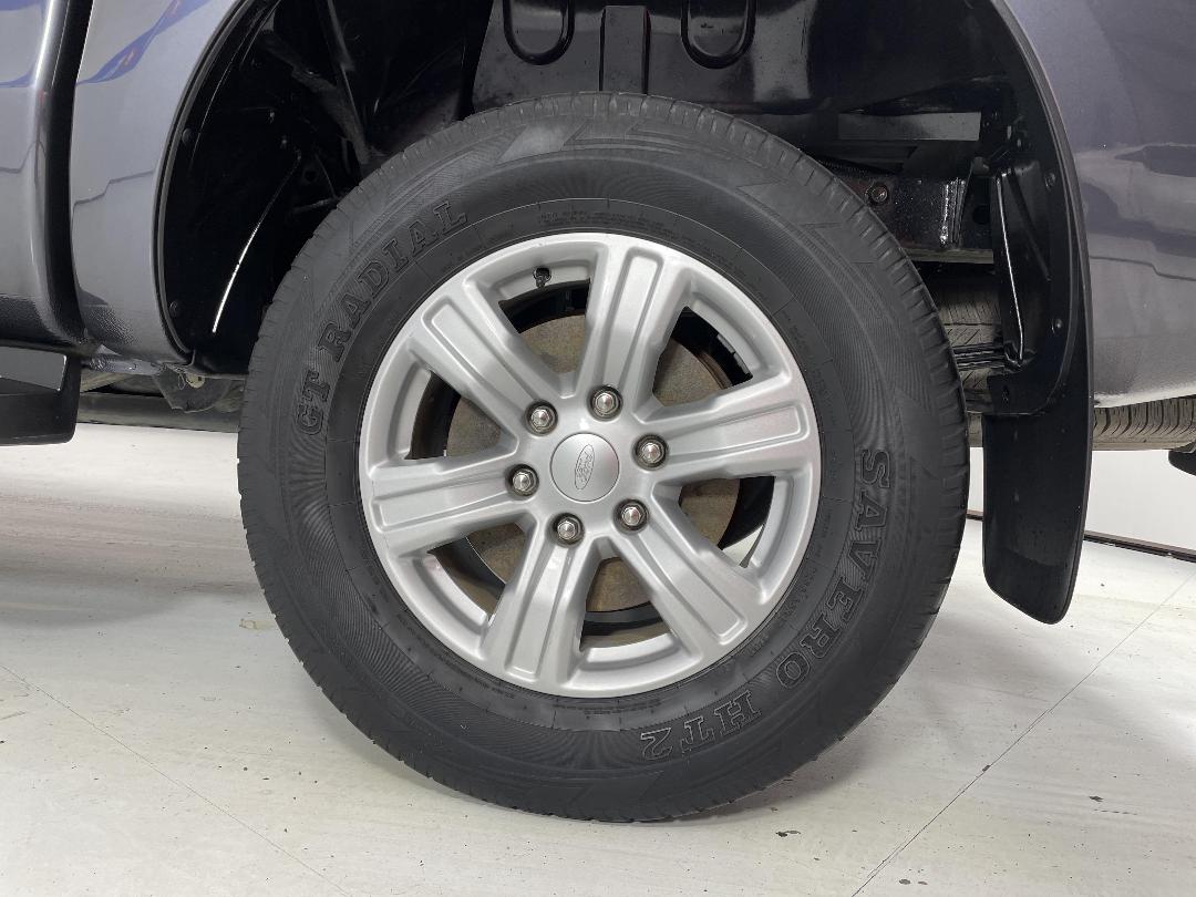 Photo '11' of Ford Ranger