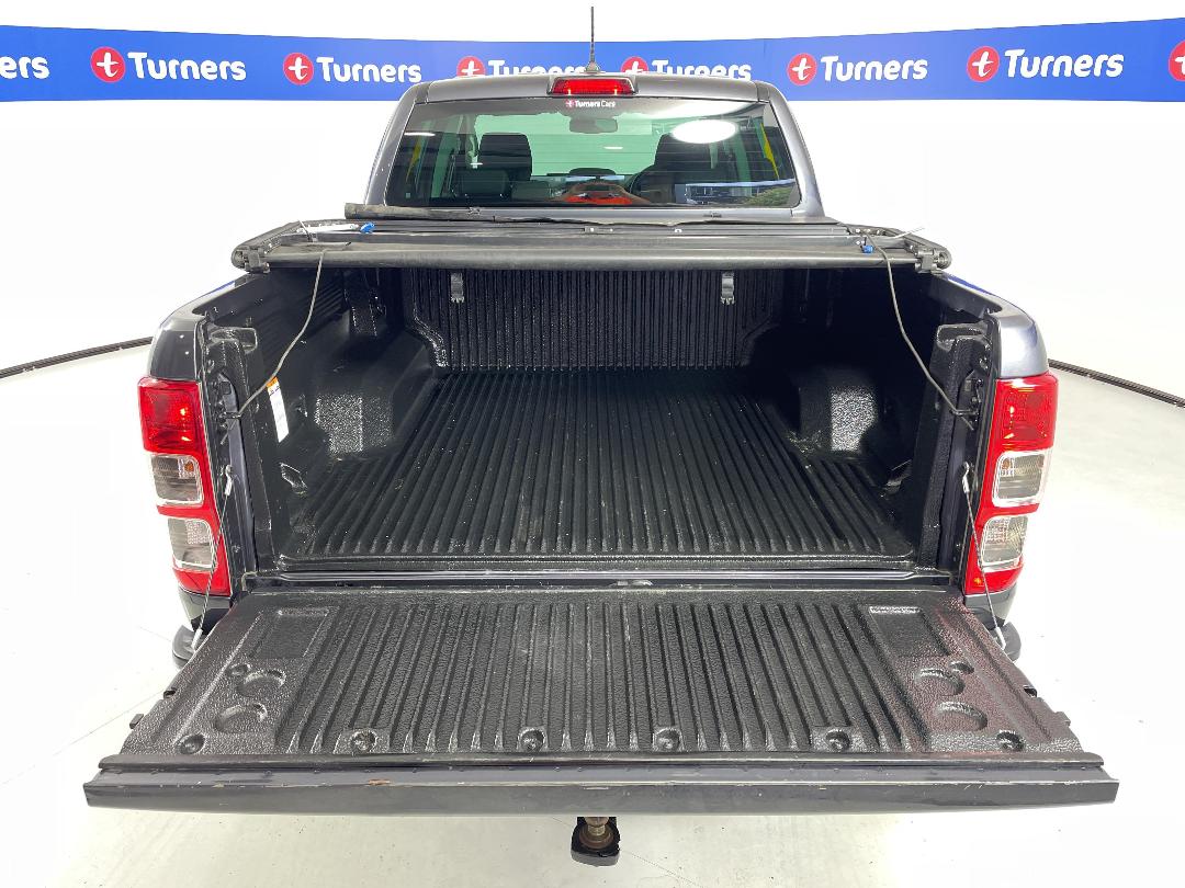 Photo '14' of Ford Ranger