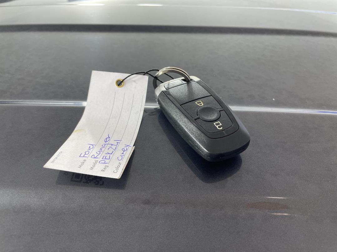 Photo '22' of Ford Ranger