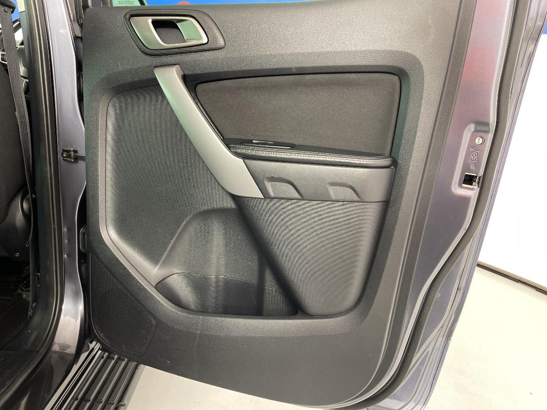 Photo '19' of Ford Ranger