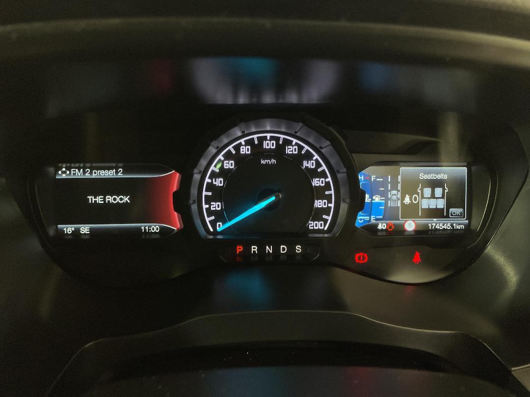 Photo '21' of Ford Ranger