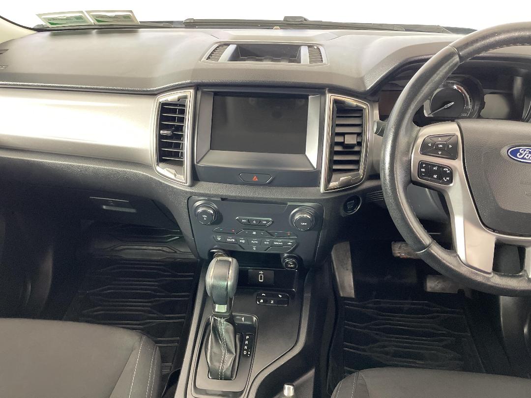 Photo '18' of Ford Ranger