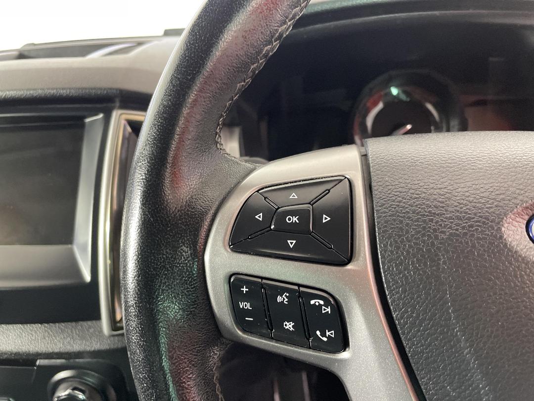 Photo '26' of Ford Ranger