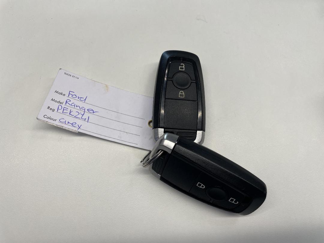 Photo '22' of Ford Ranger