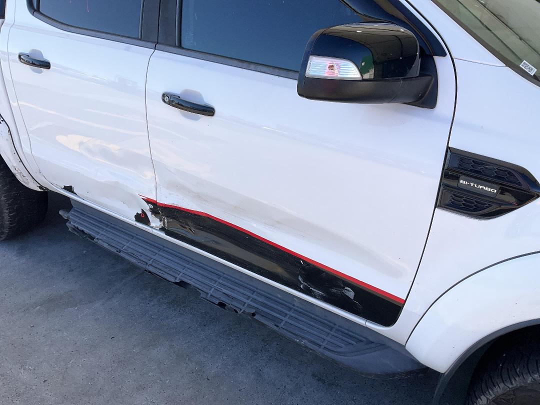 Photo '3' of Ford Ranger FX4 Double CAB W/S