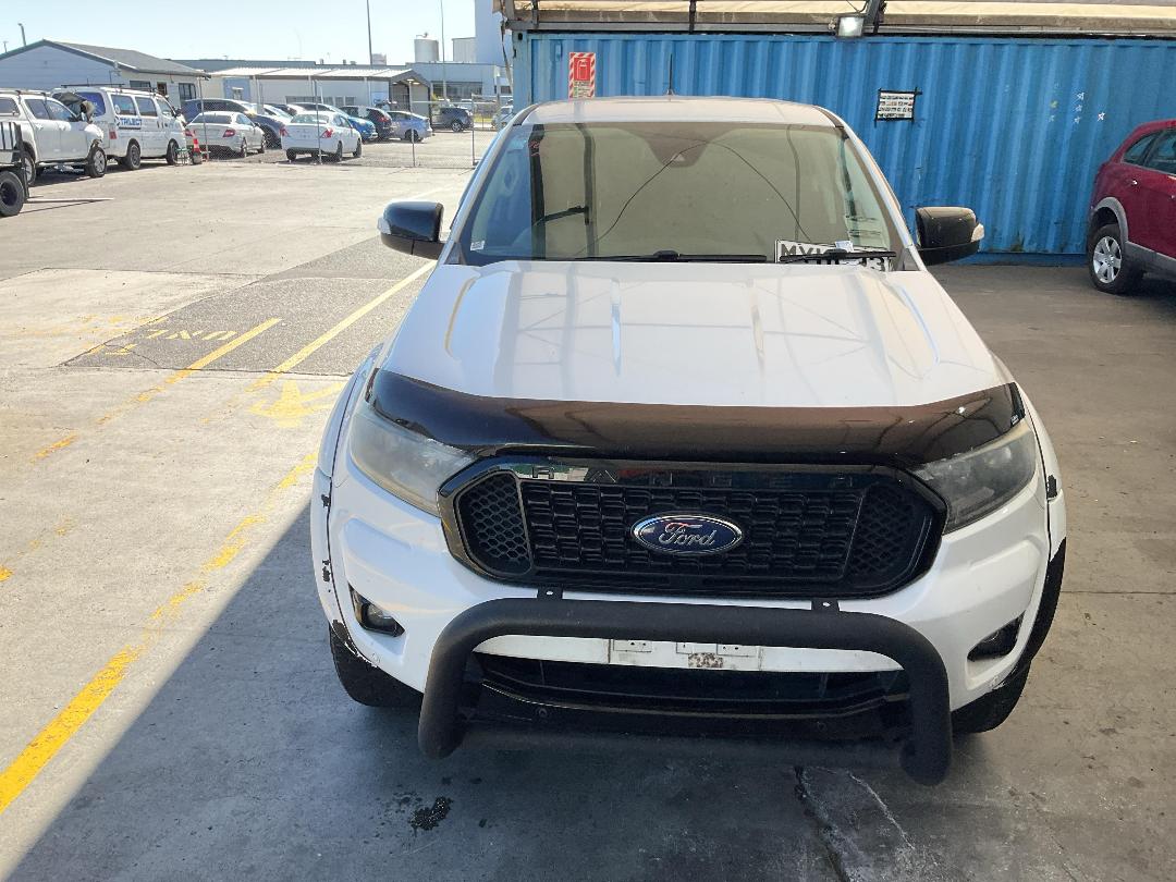 Photo '5' of Ford Ranger FX4 Double CAB W/S