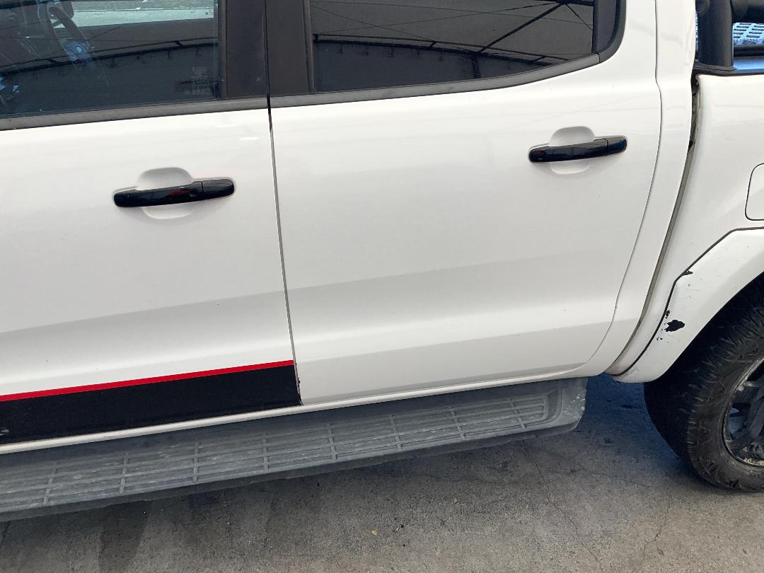 Photo '9' of Ford Ranger FX4 Double CAB W/S