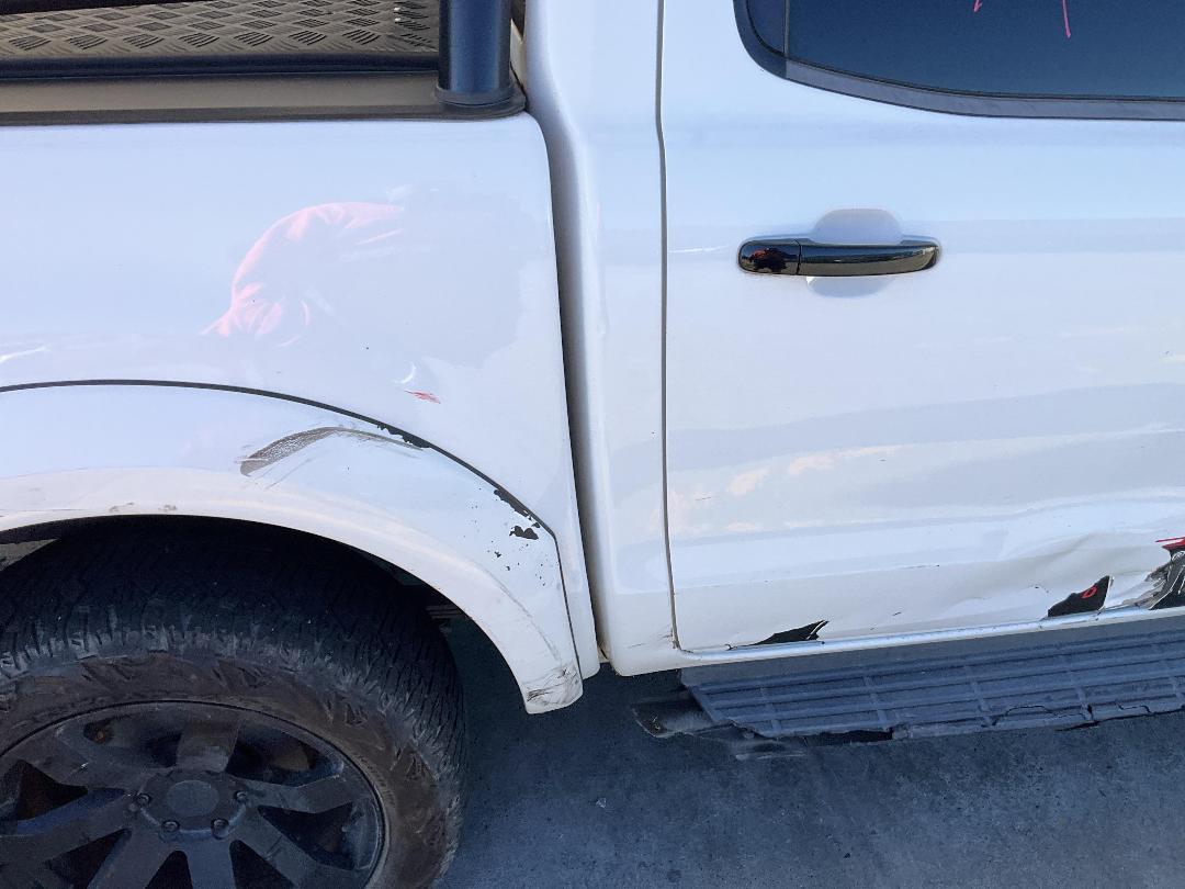 Photo '15' of Ford Ranger FX4 Double CAB W/S