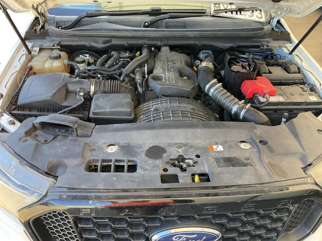 Photo '16' of Ford Ranger FX4 Double CAB W/S