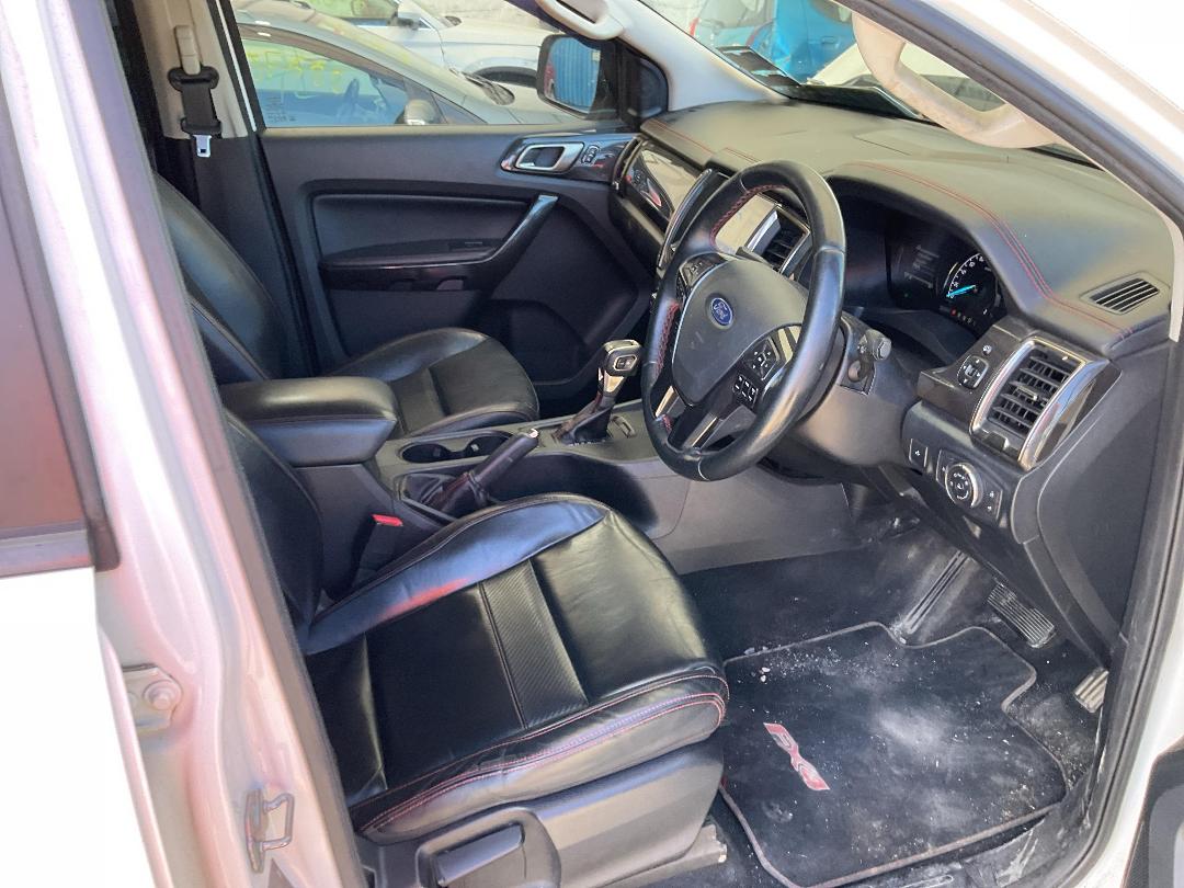 Photo '19' of Ford Ranger FX4 Double CAB W/S