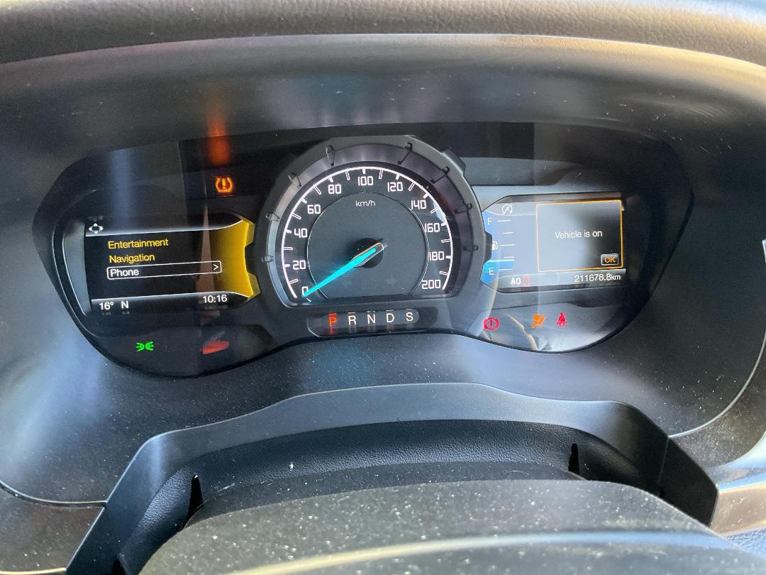 Photo '17' of Ford Ranger FX4 Double CAB W/S