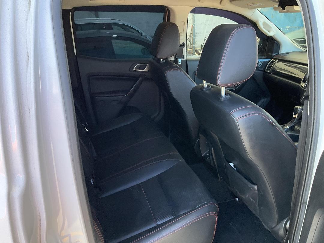 Photo '20' of Ford Ranger FX4 Double CAB W/S