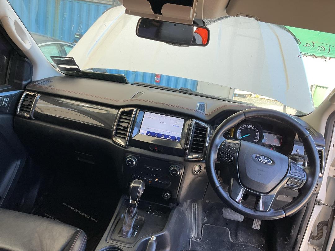 Photo '21' of Ford Ranger FX4 Double CAB W/S