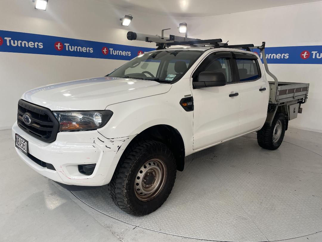 Photo '4' of Ford Ranger