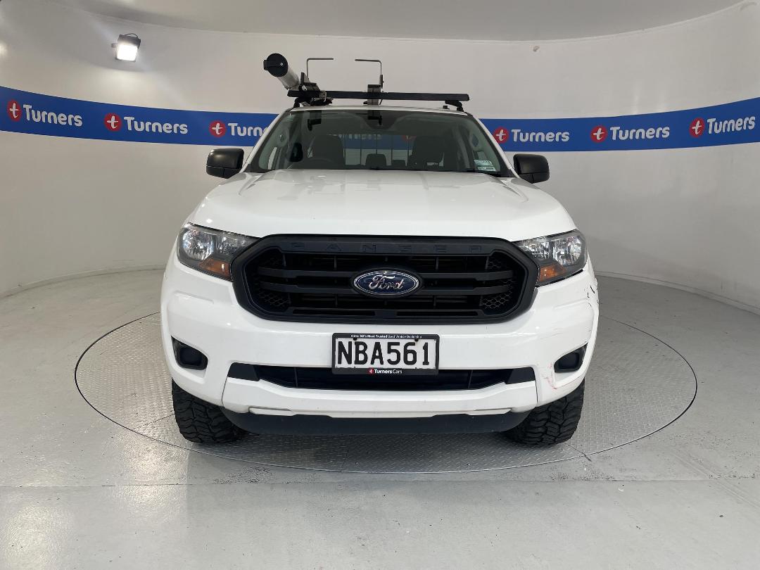 Photo '2' of Ford Ranger