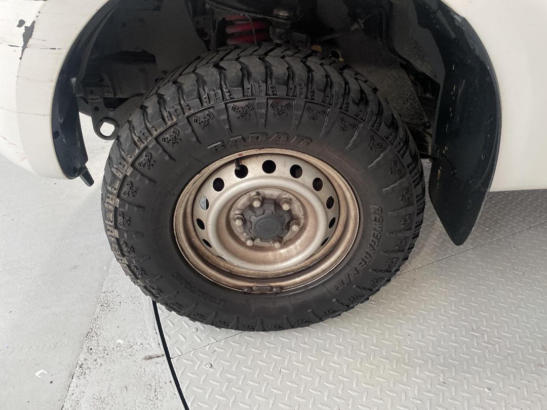 Photo '10' of Ford Ranger