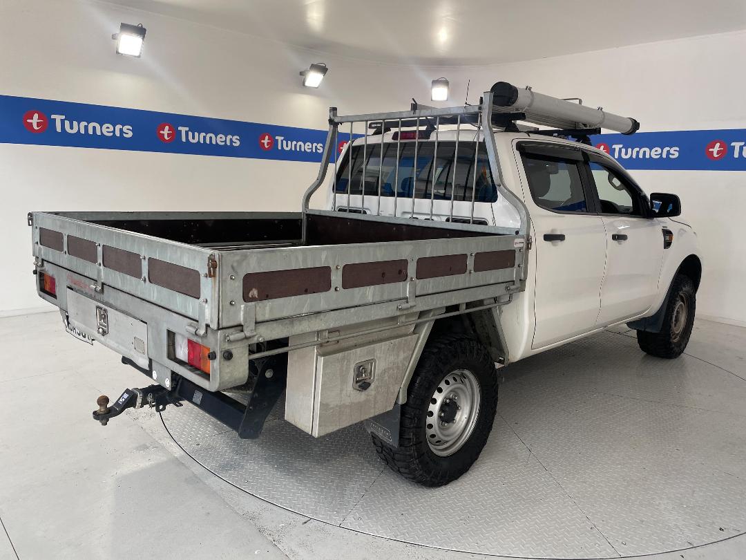 Photo '7' of Ford Ranger