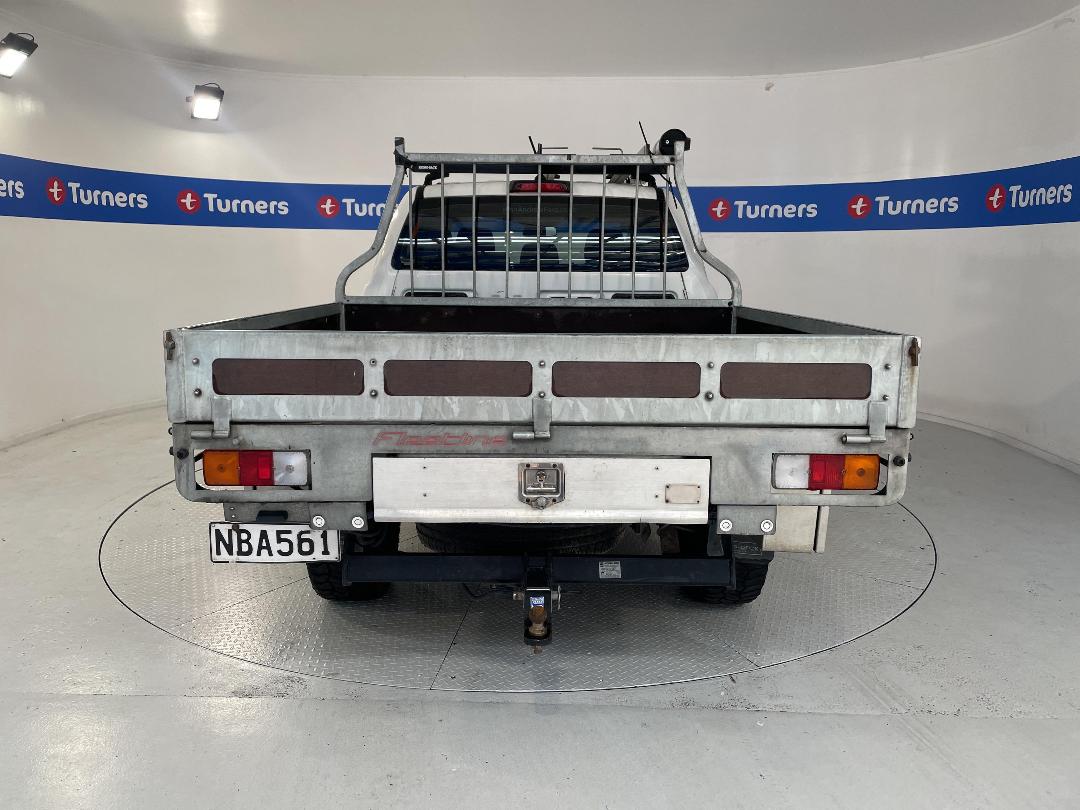 Photo '6' of Ford Ranger