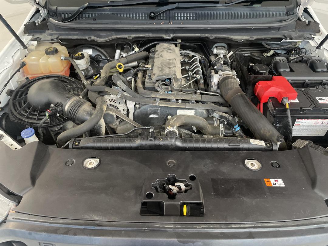 Photo '13' of Ford Ranger