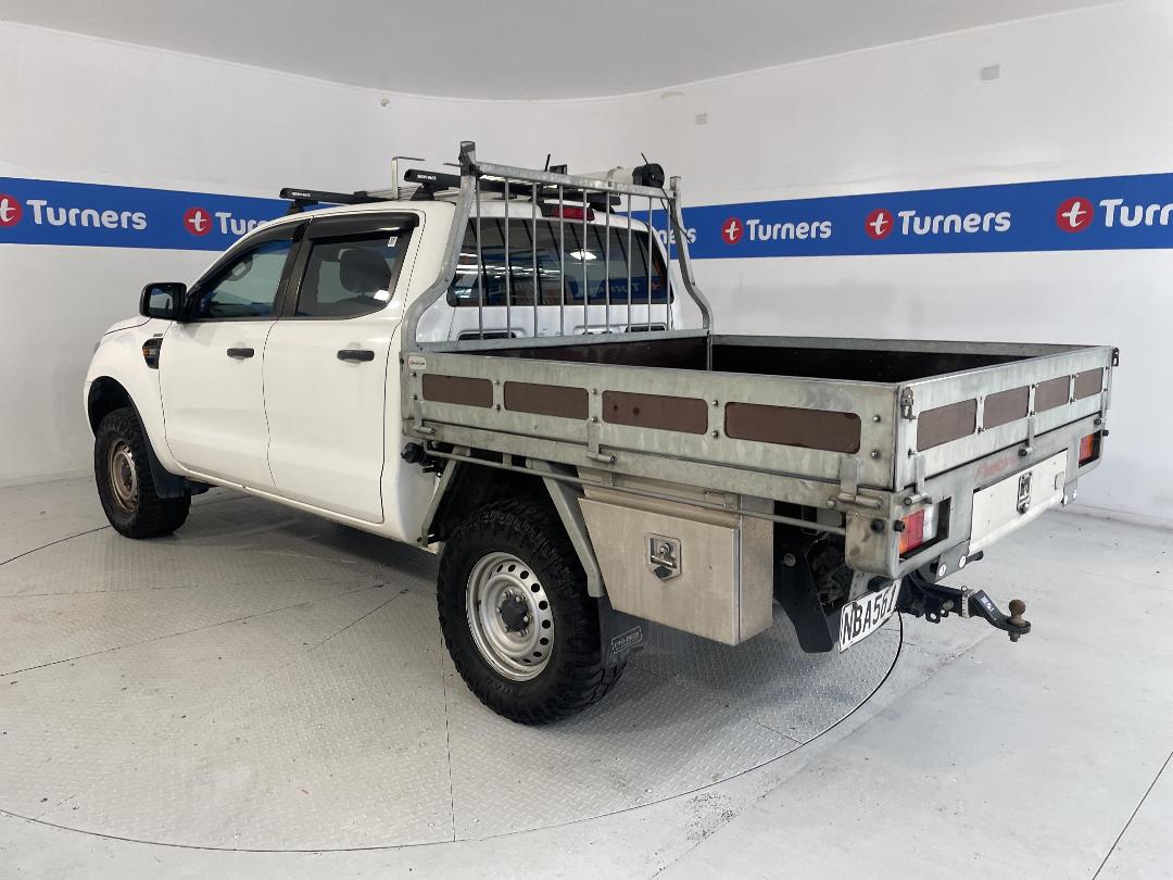 Photo '5' of Ford Ranger