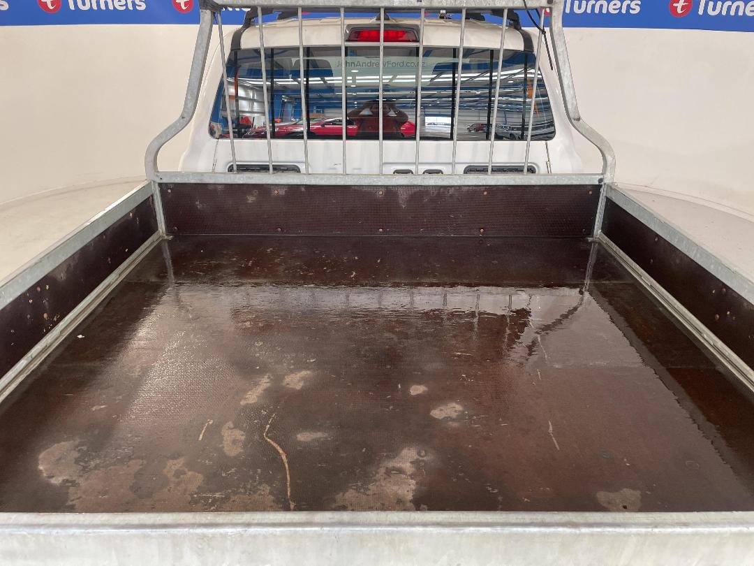 Photo '14' of Ford Ranger