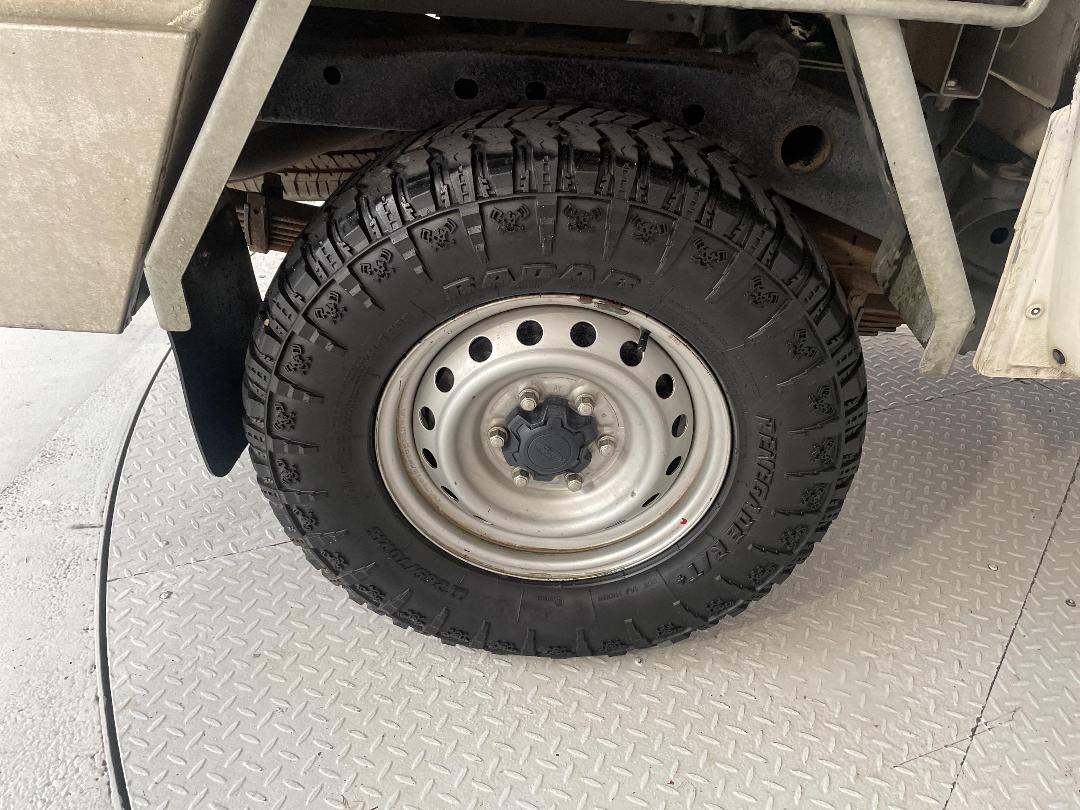 Photo '12' of Ford Ranger