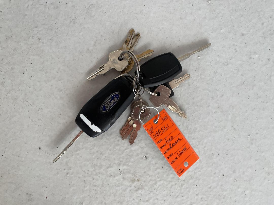 Photo '22' of Ford Ranger