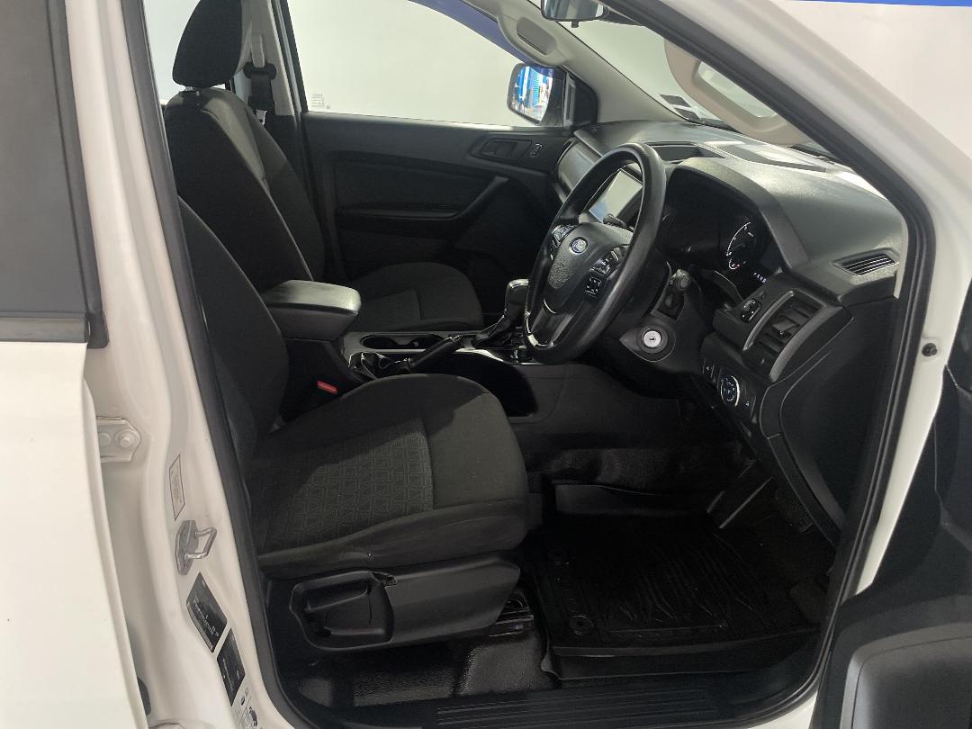 Photo '16' of Ford Ranger