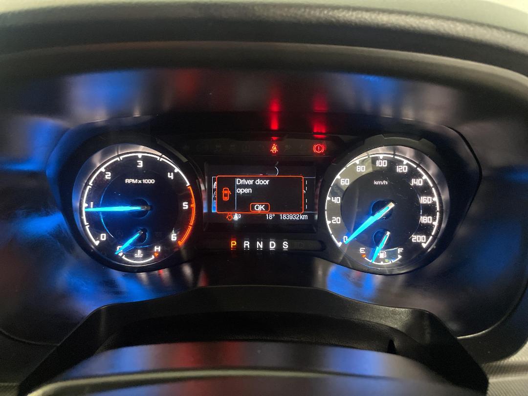 Photo '21' of Ford Ranger