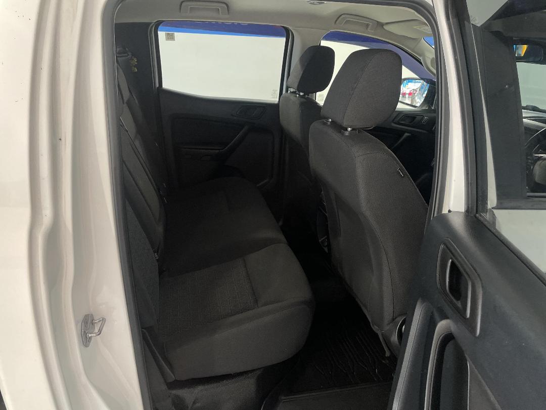 Photo '20' of Ford Ranger