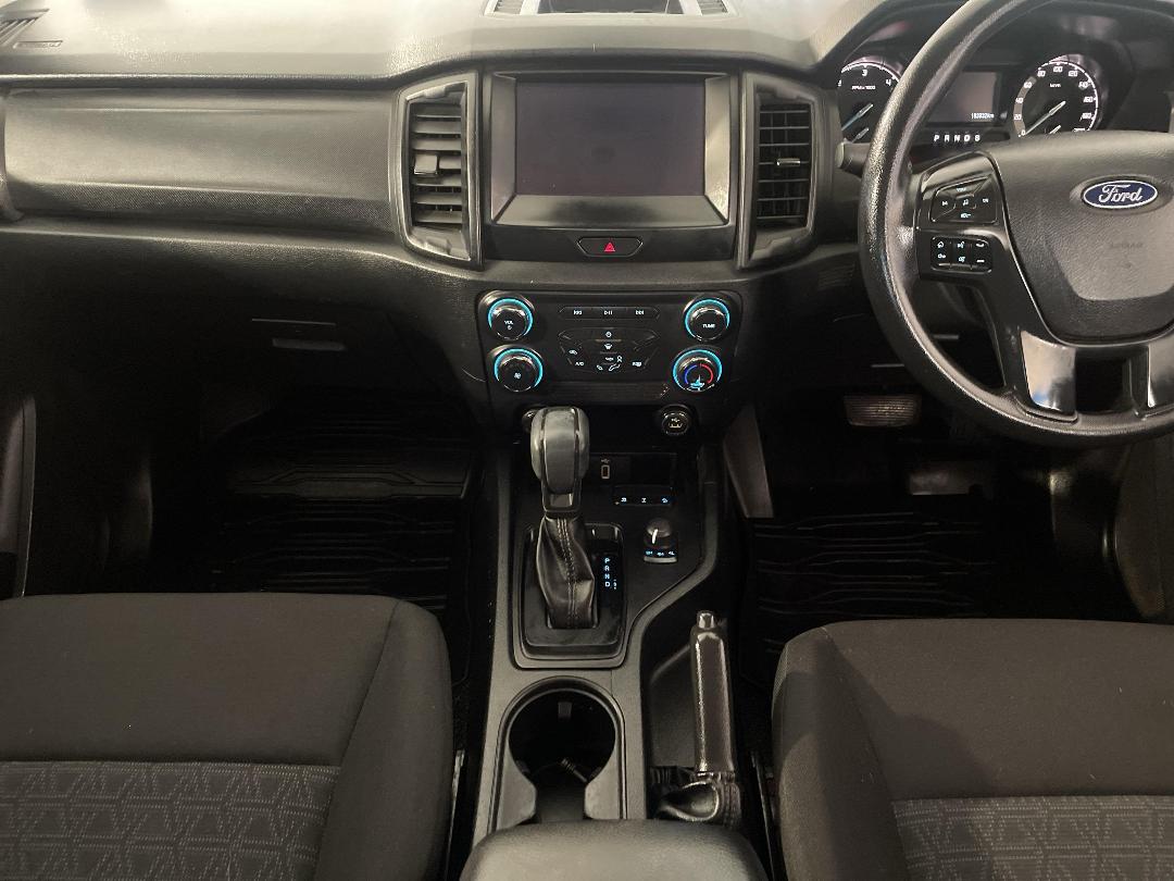 Photo '18' of Ford Ranger