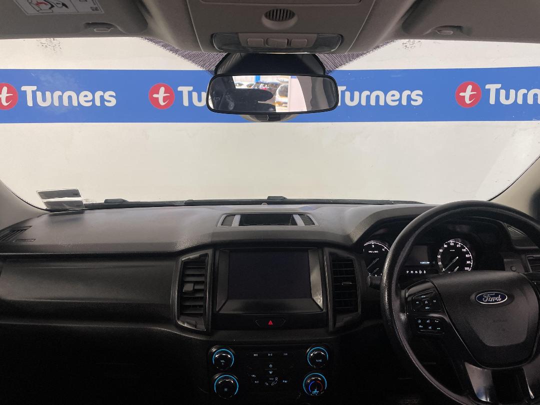 Photo '17' of Ford Ranger