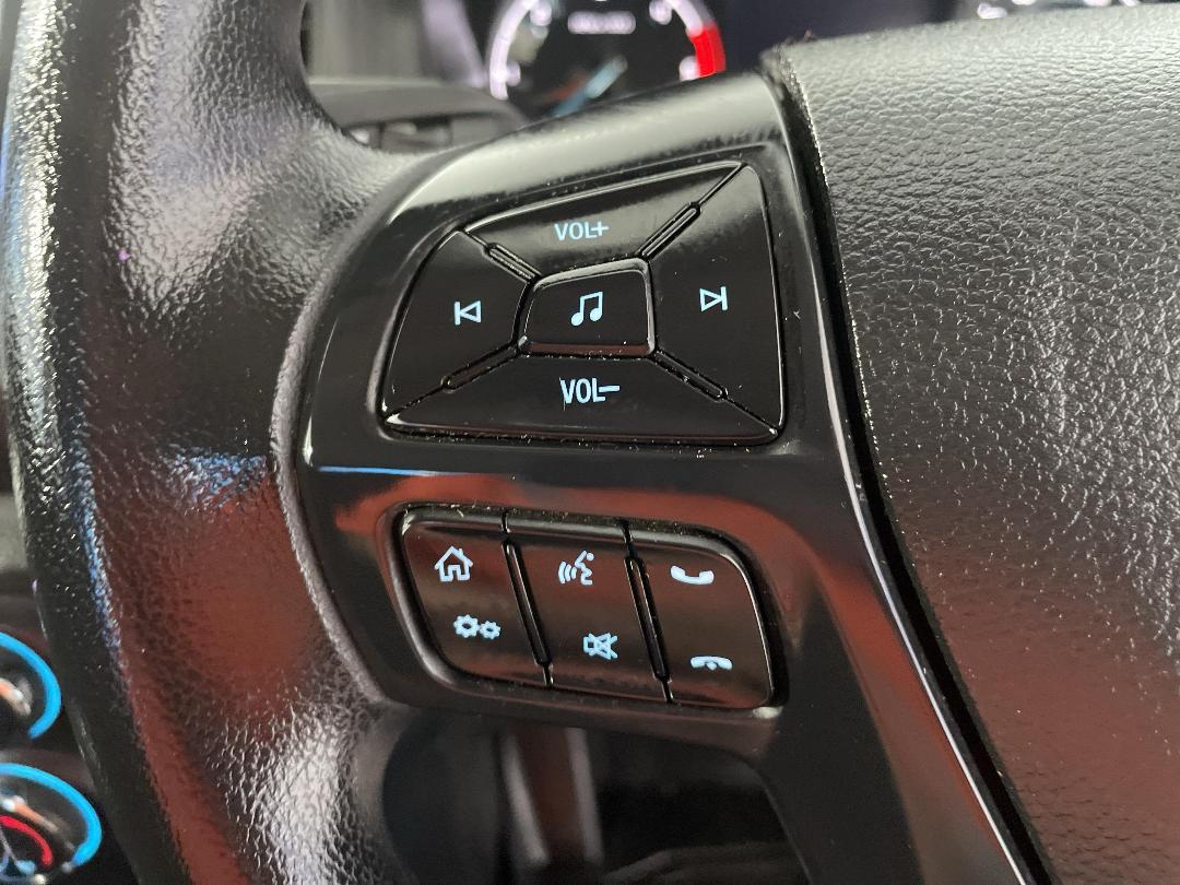 Photo '27' of Ford Ranger