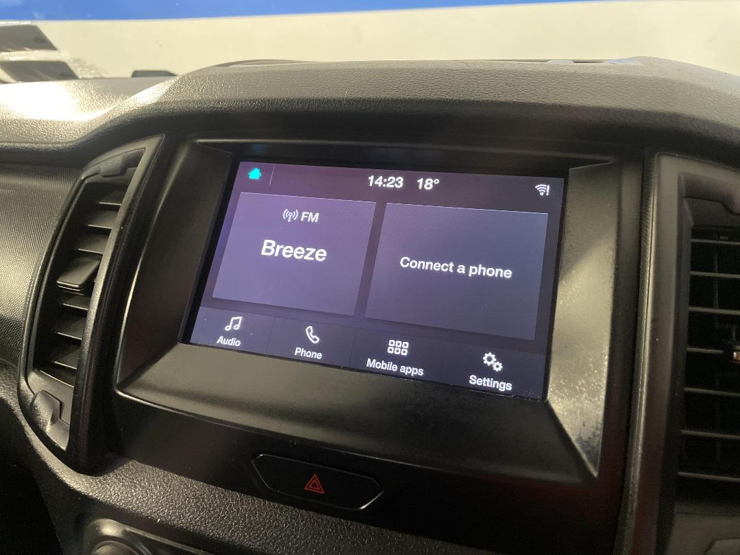 Photo '29' of Ford Ranger