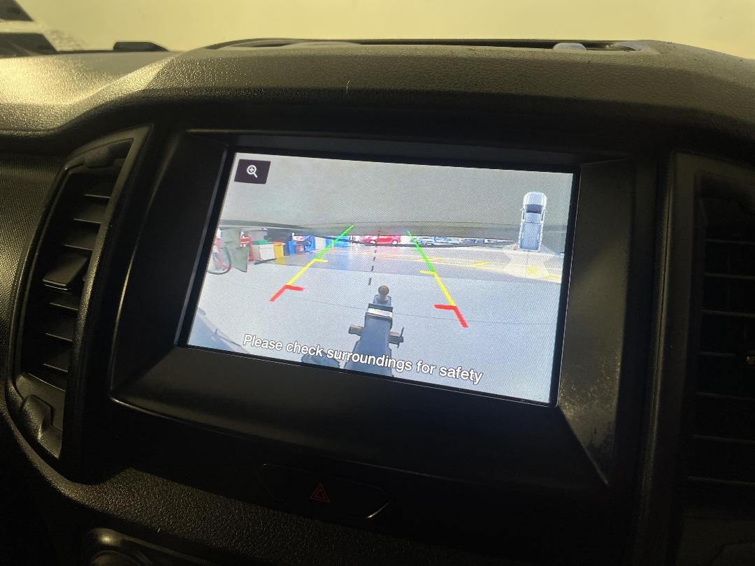 Photo '30' of Ford Ranger