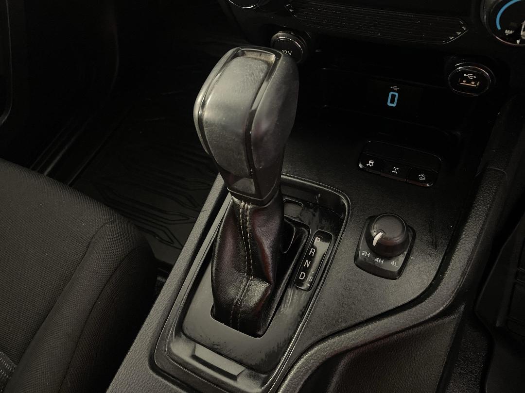 Photo '32' of Ford Ranger