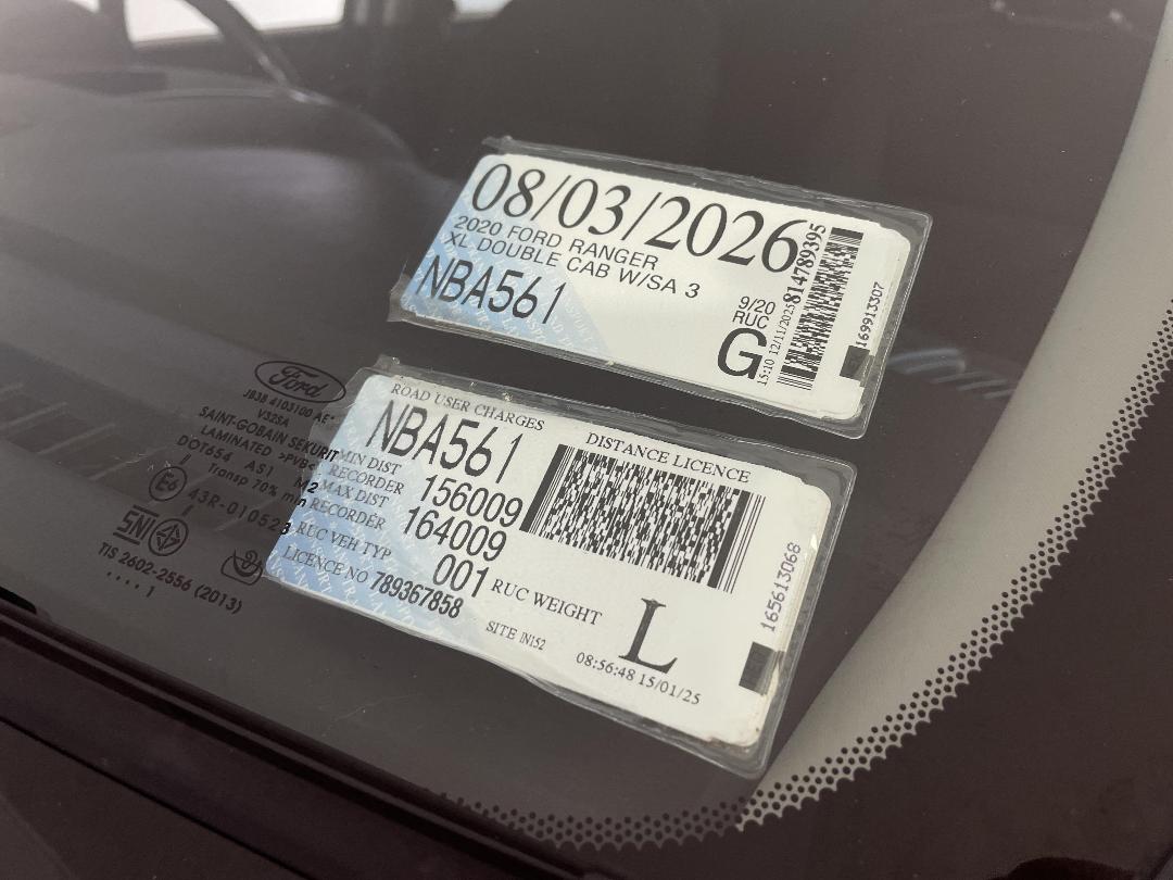 Photo '35' of Ford Ranger