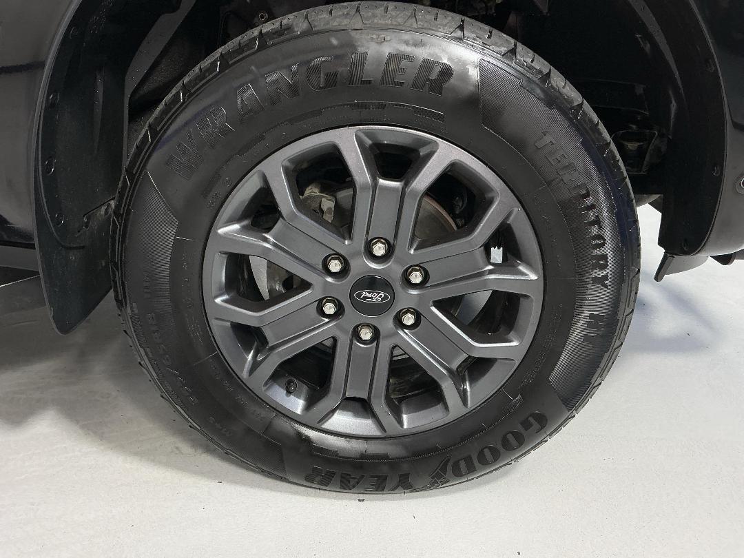 Photo '9' of Ford Ranger Photo '9' of Ford Ranger