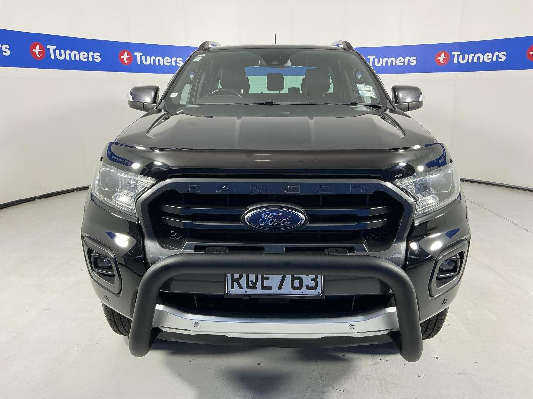 Photo '2' of Ford Ranger Photo '2' of Ford Ranger