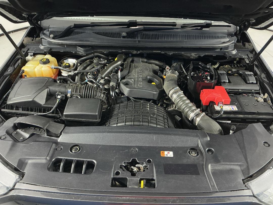 Photo '13' of Ford Ranger Photo '13' of Ford Ranger