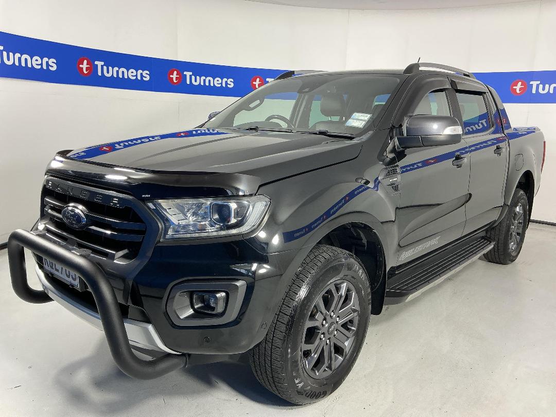 Photo '4' of Ford Ranger Photo '4' of Ford Ranger