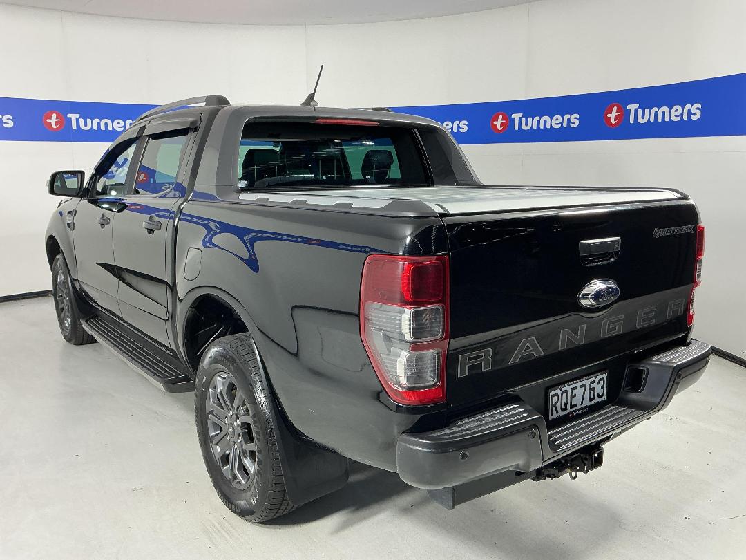 Photo '5' of Ford Ranger Photo '5' of Ford Ranger